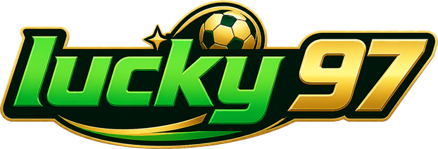 Lucky 97 Logo